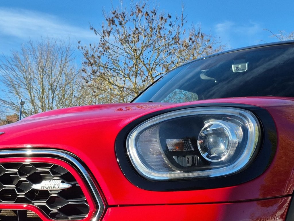 Used MINI Countryman 2017 for sale - 76570587: Photo 35