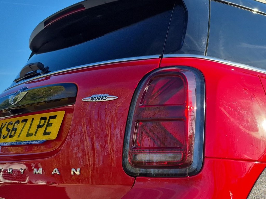 Used MINI Countryman 2017 for sale - 76570587: Photo 36