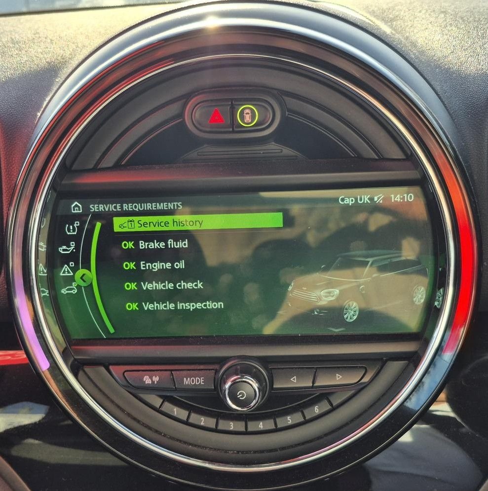 Used MINI Countryman 2017 for sale - 76570587: Photo 38