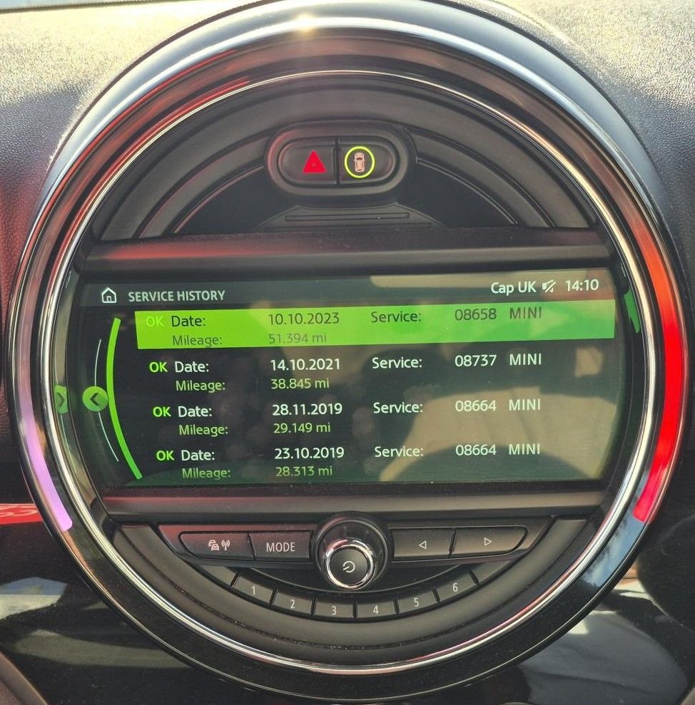 Used MINI Countryman 2017 for sale - 76570587: Photo 40