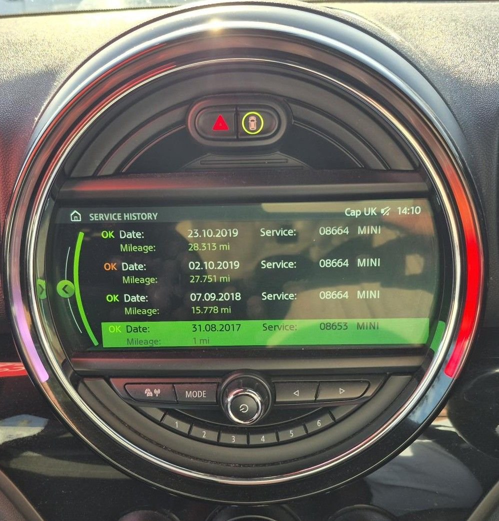 Used MINI Countryman 2017 for sale - 76570587: Photo 8