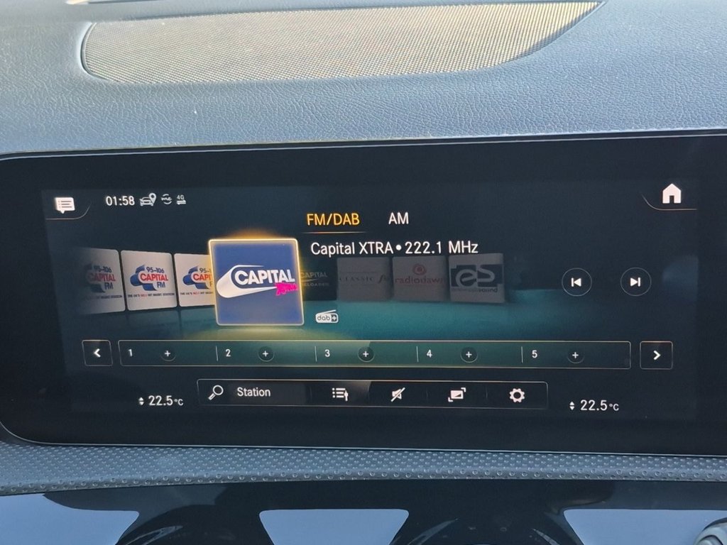 Used Mercedes-Benz A-Class 2020 for sale - 76535634: Photo 19