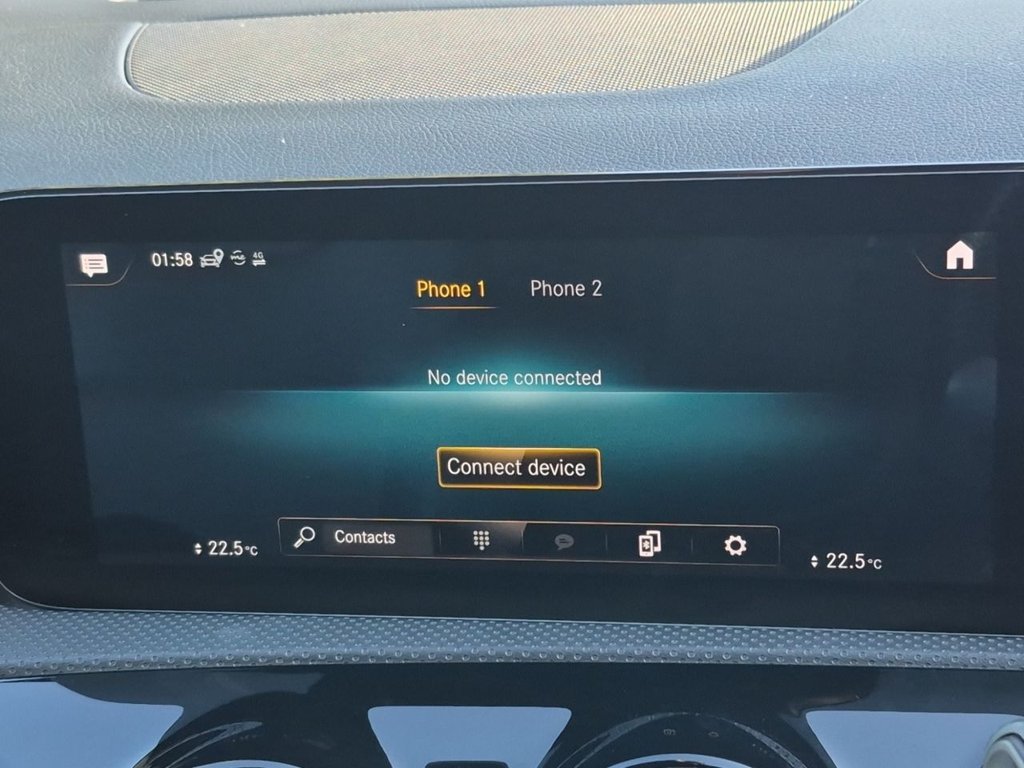 Used Mercedes-Benz A-Class 2020 for sale - 76535634: Photo 20