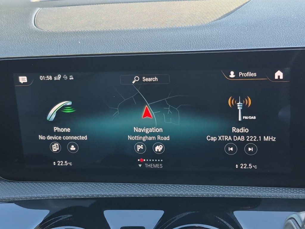 Used Mercedes-Benz A-Class 2020 for sale - 76535634: Photo 21