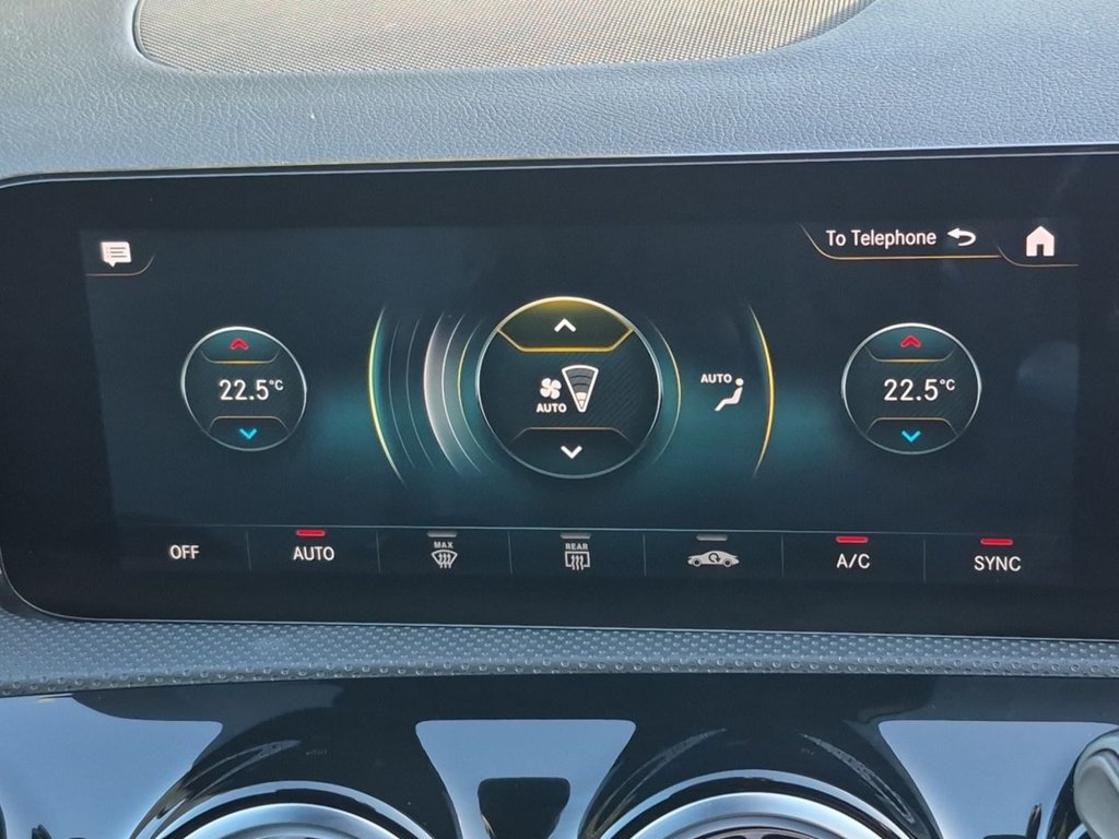 Used Mercedes-Benz A-Class 2020 for sale - 76535634: Photo 23