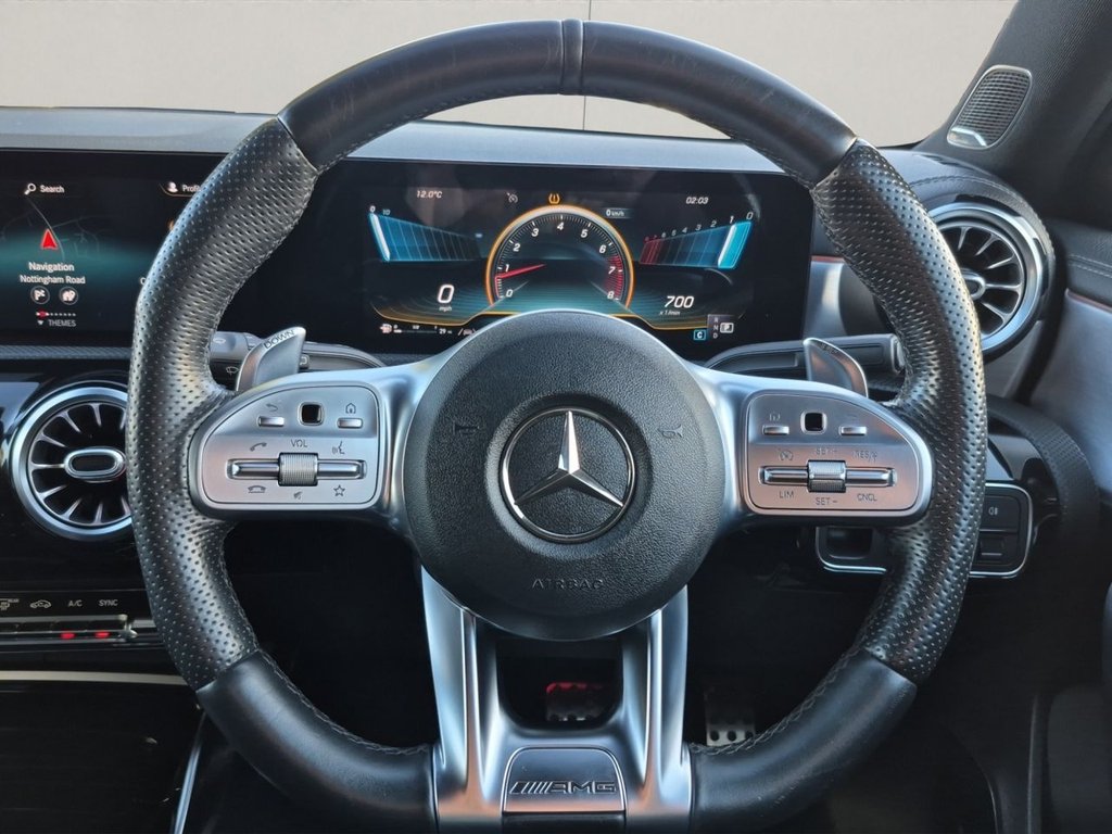 Used Mercedes-Benz A-Class 2020 for sale - 76535634: Photo 27