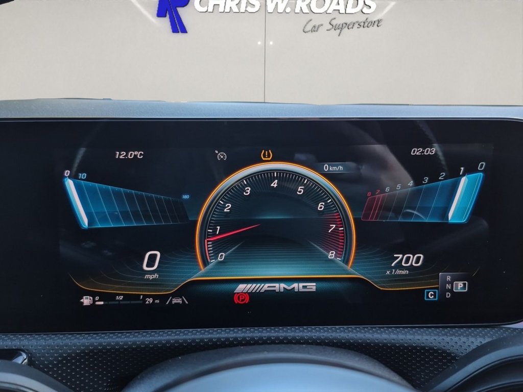 Used Mercedes-Benz A-Class 2020 for sale - 76535634: Photo 28