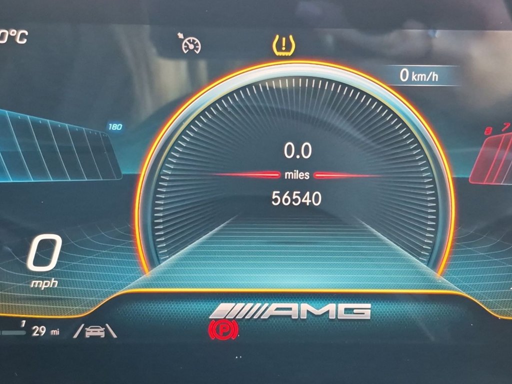 Used Mercedes-Benz A-Class 2020 for sale - 76535634: Photo 29