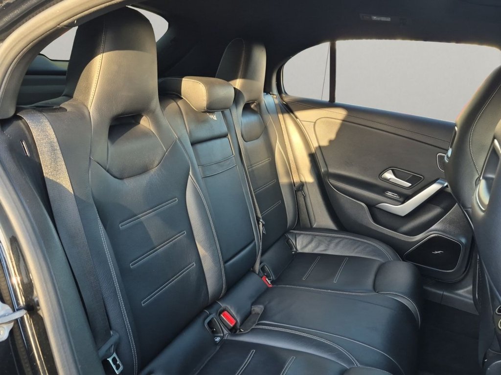 Used Mercedes-Benz A-Class 2020 for sale - 76535634: Photo 30