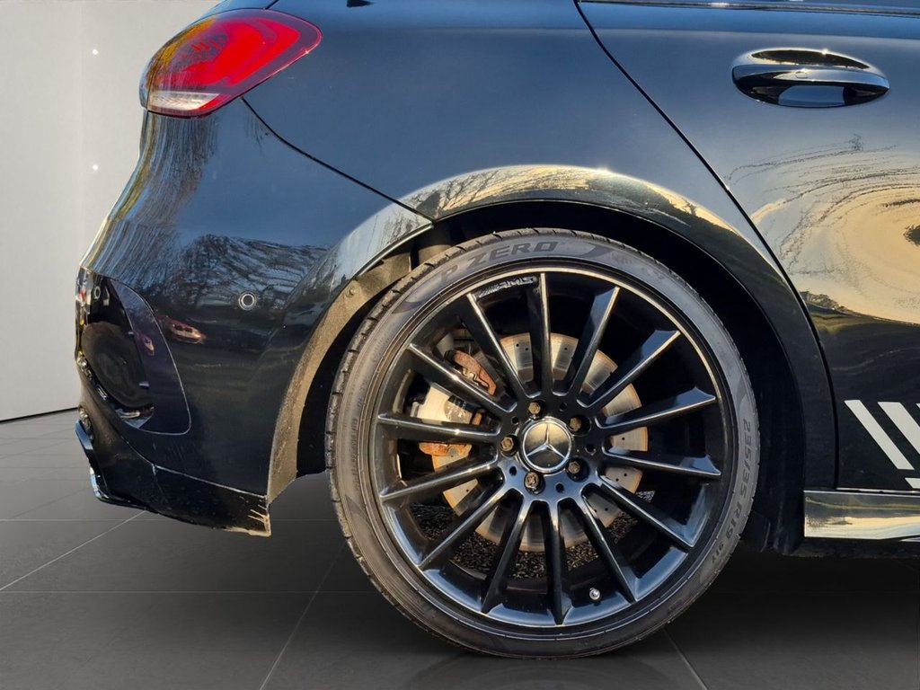 Used Mercedes-Benz A-Class 2020 for sale - 76535634: Photo 34