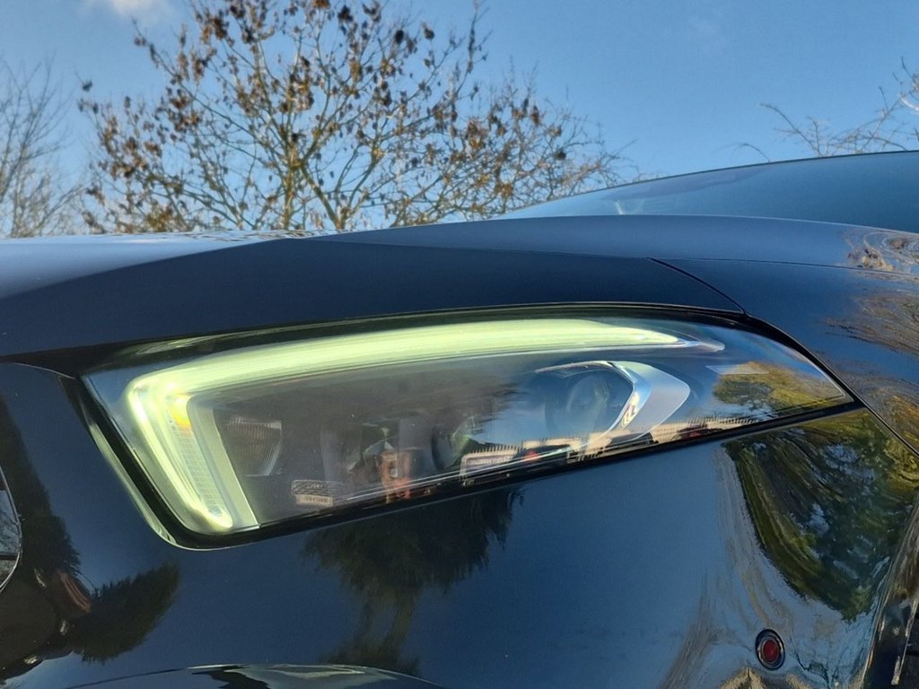 Used Mercedes-Benz A-Class 2020 for sale - 76535634: Photo 36