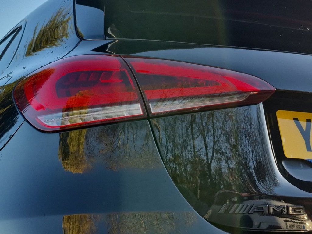 Used Mercedes-Benz A-Class 2020 for sale - 76535634: Photo 37