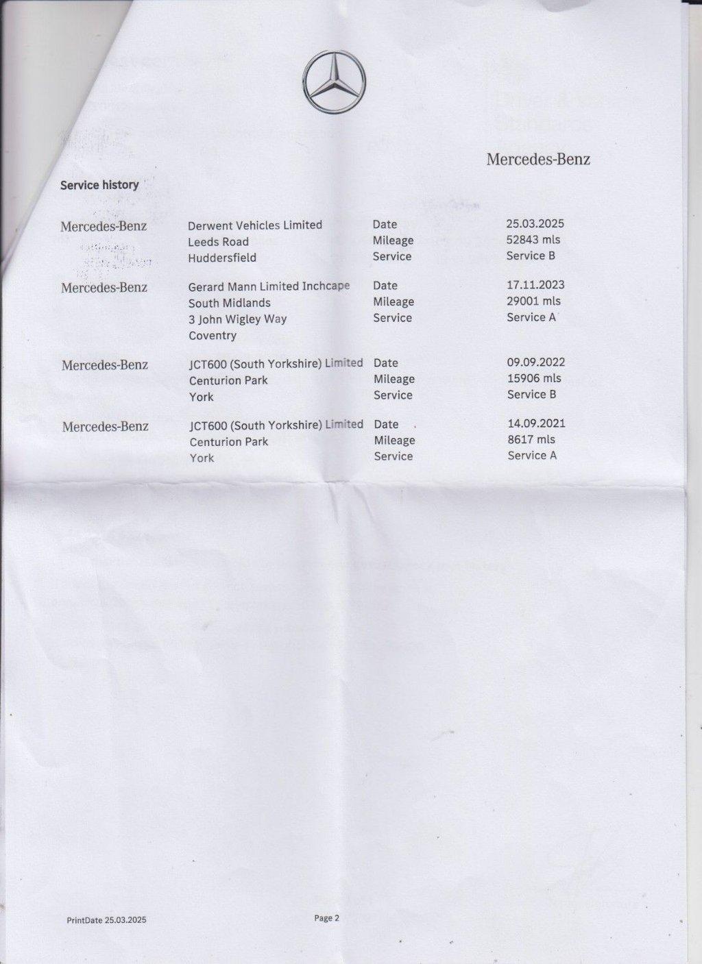 Used Mercedes-Benz A-Class 2020 for sale - 76535634: Photo 38