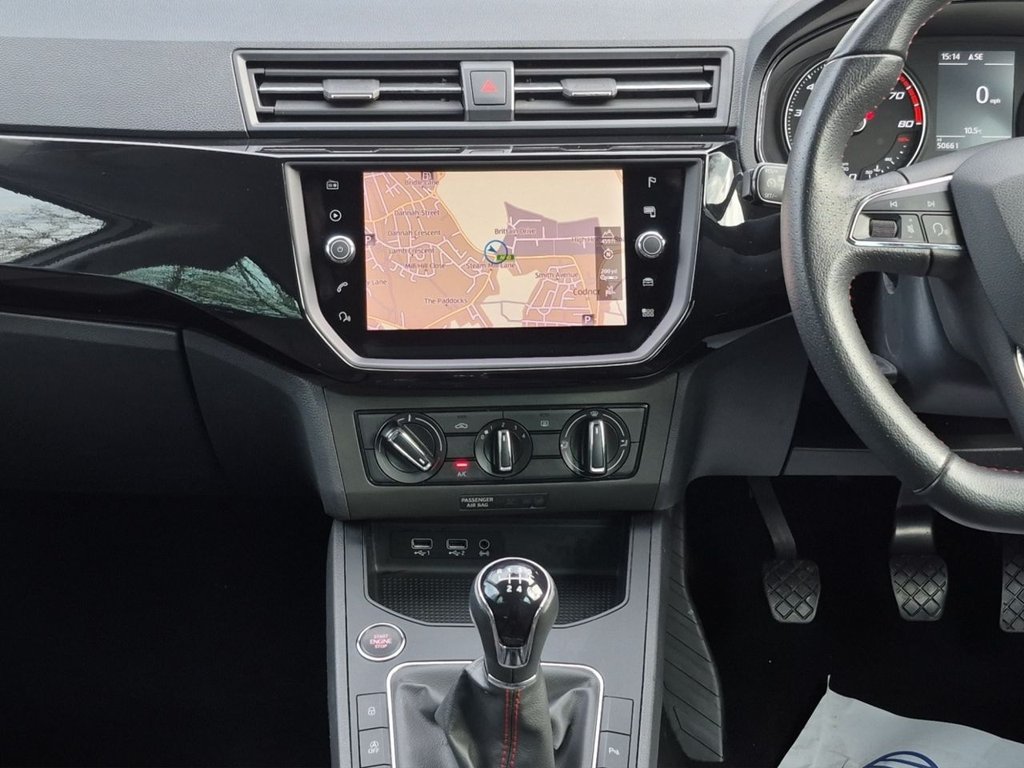 Used SEAT Ibiza 2018 for sale - 78088294: Photo 14