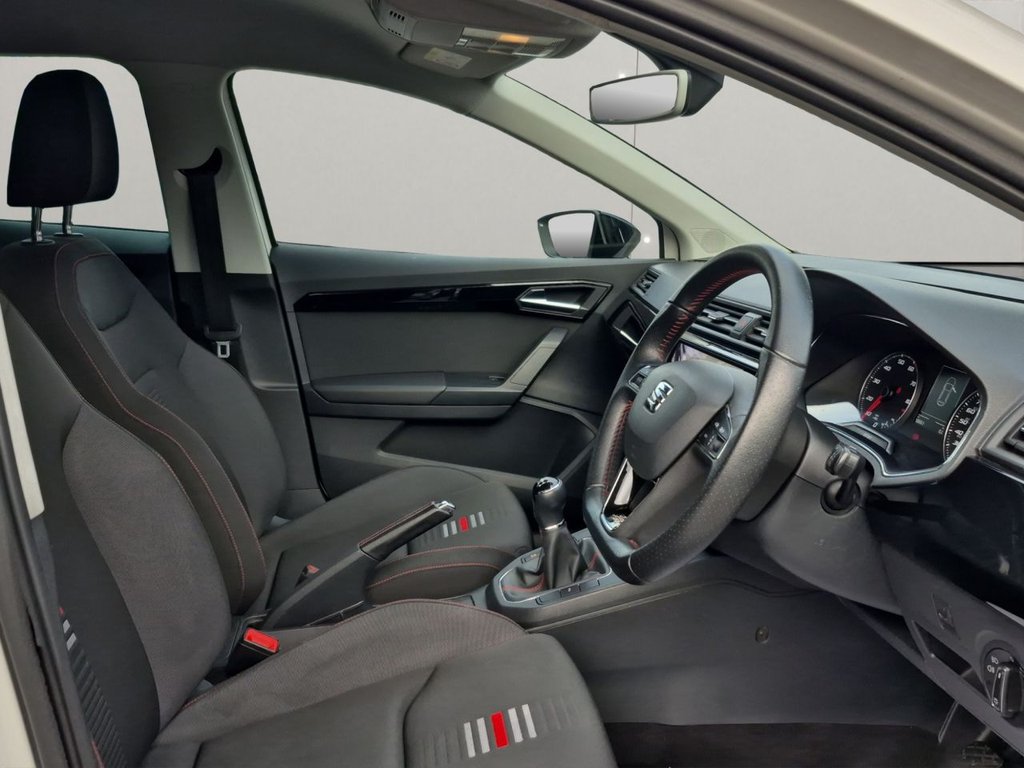 Used SEAT Ibiza 2018 for sale - 78088294: Photo 15