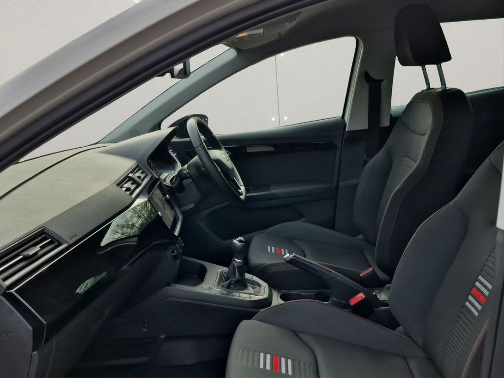 Used SEAT Ibiza 2018 for sale - 78088294: Photo 17