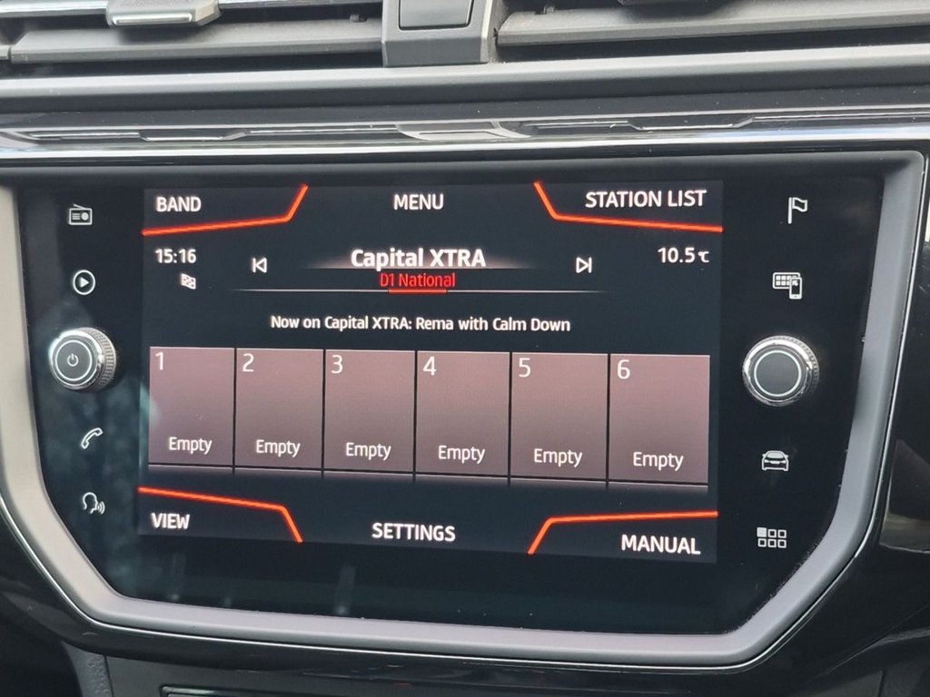 Used SEAT Ibiza 2018 for sale - 78088294: Photo 19