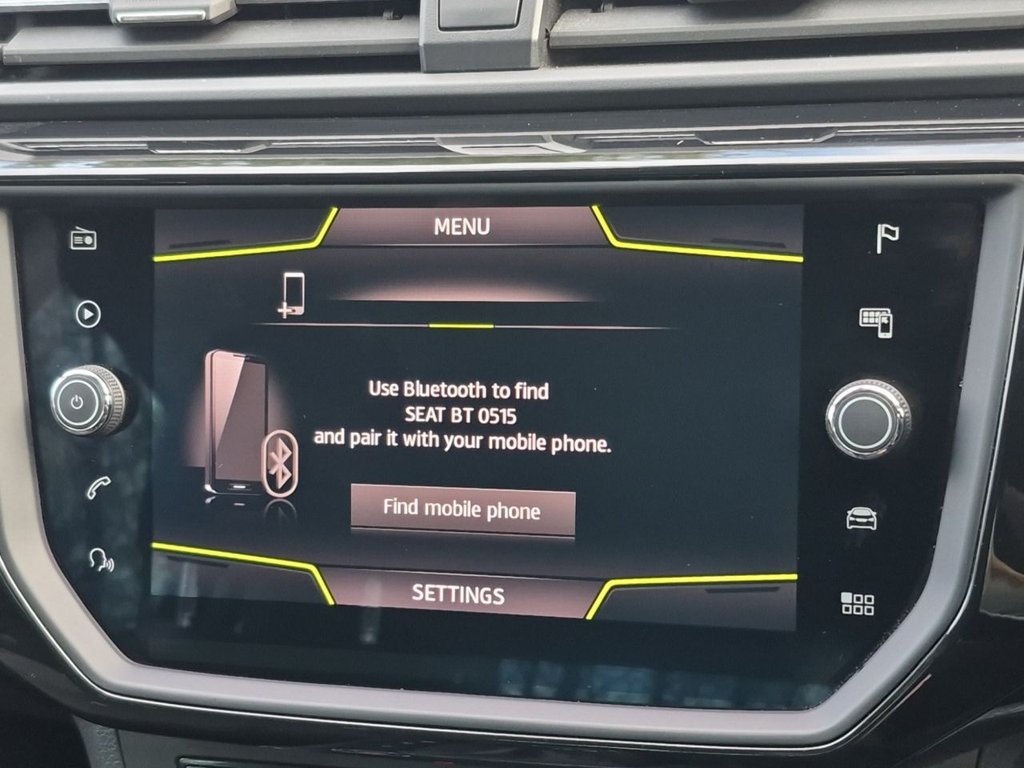 Used SEAT Ibiza 2018 for sale - 78088294: Photo 20