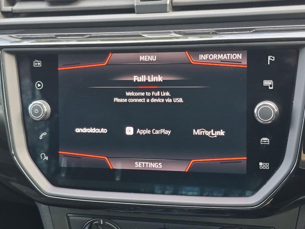 Used SEAT Ibiza 2018 for sale - 78088294: Photo 21