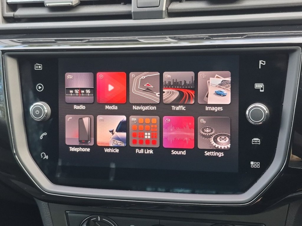 Used SEAT Ibiza 2018 for sale - 78088294: Photo 22