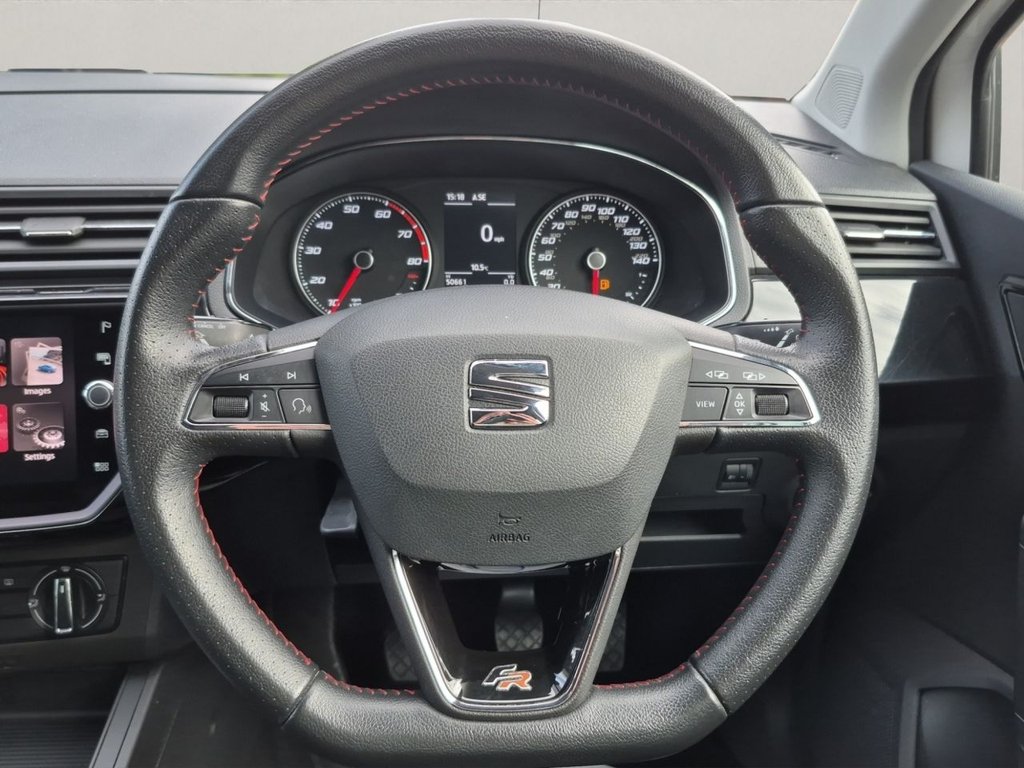 Used SEAT Ibiza 2018 for sale - 78088294: Photo 26