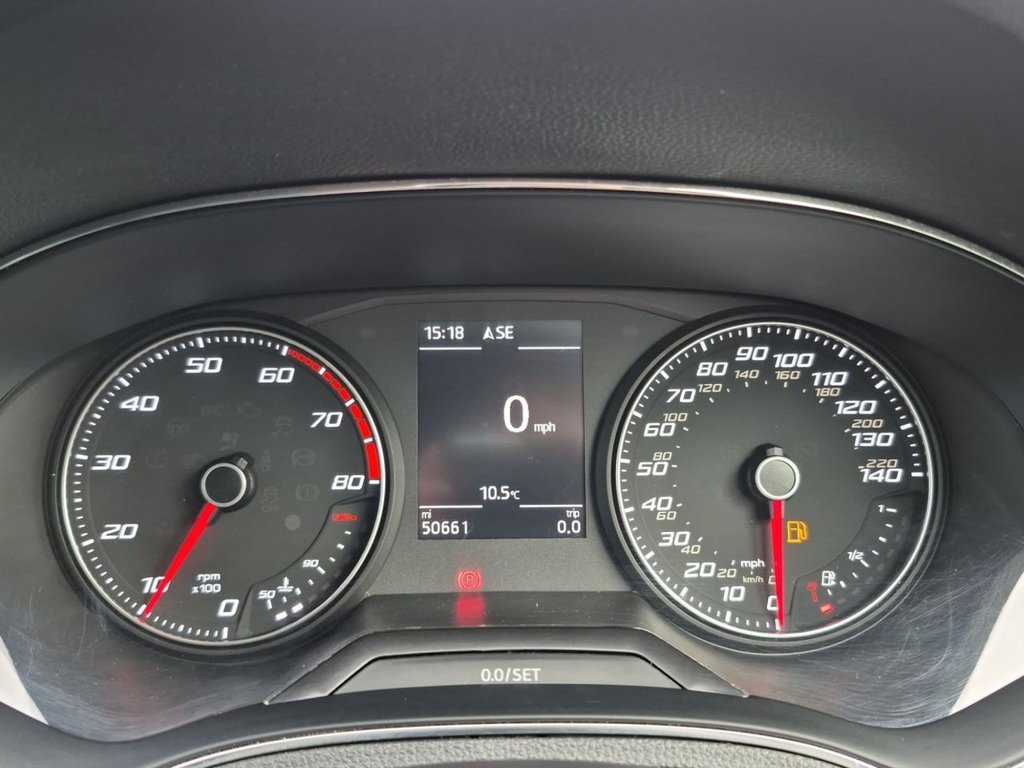 Used SEAT Ibiza 2018 for sale - 78088294: Photo 27