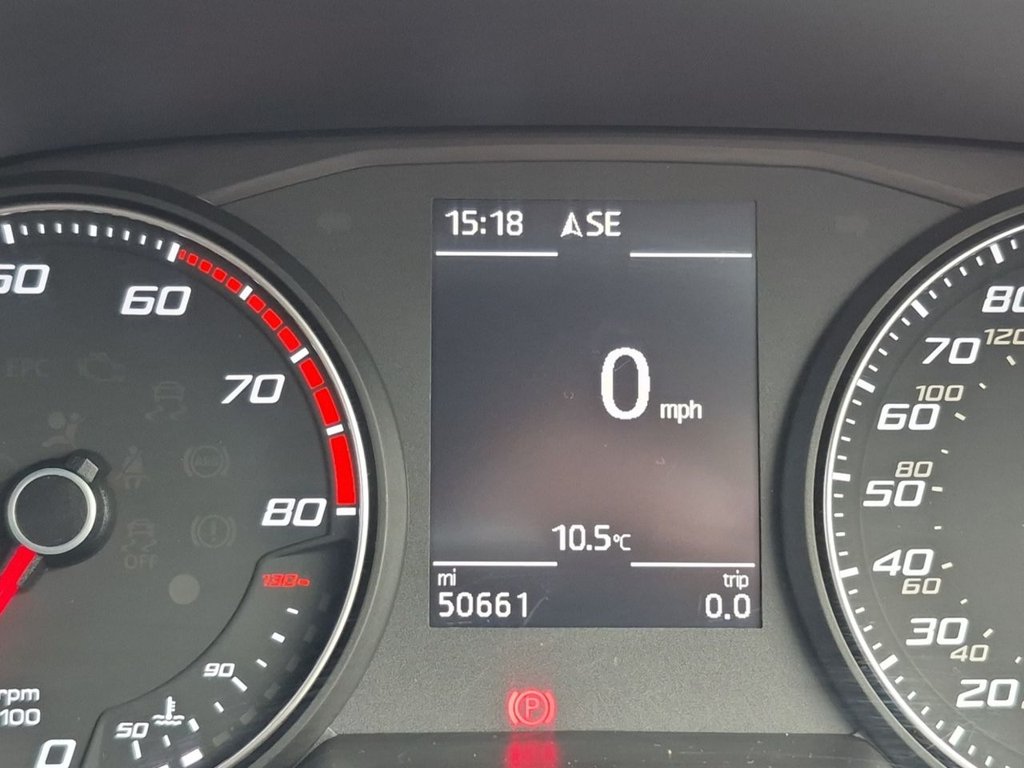 Used SEAT Ibiza 2018 for sale - 78088294: Photo 28