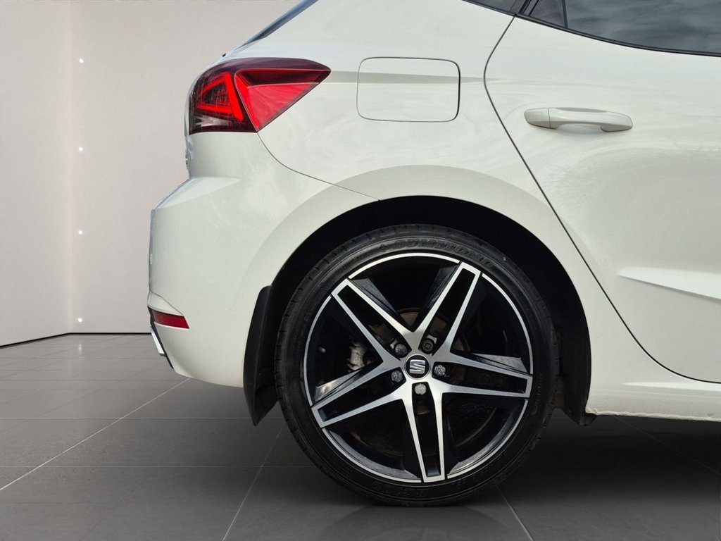 Used SEAT Ibiza 2018 for sale - 78088294: Photo 32