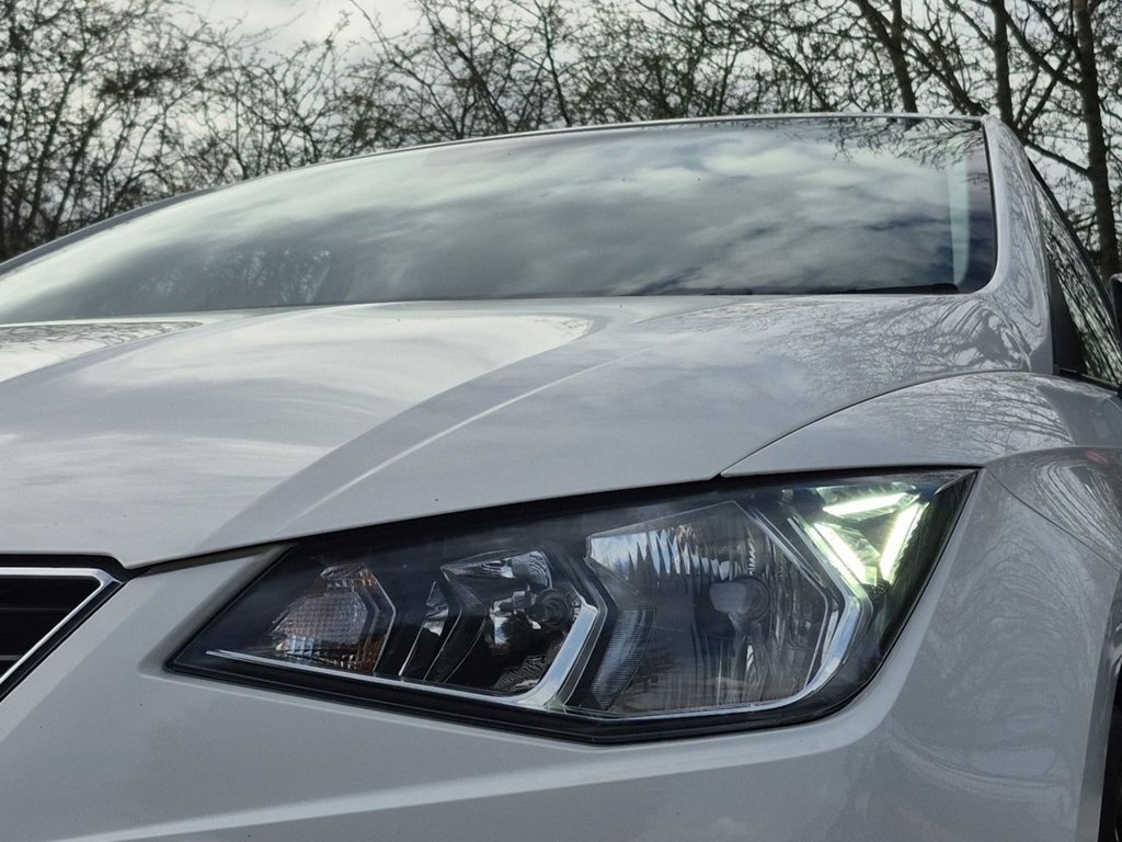 Used SEAT Ibiza 2018 for sale - 78088294: Photo 34