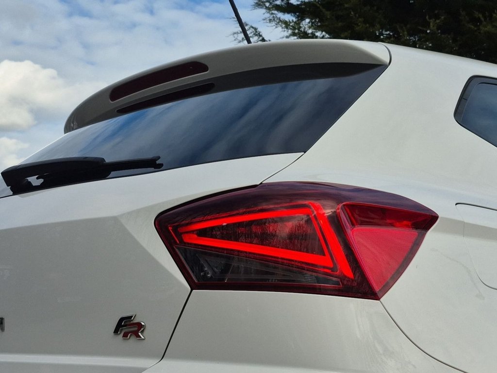 Used SEAT Ibiza 2018 for sale - 78088294: Photo 35