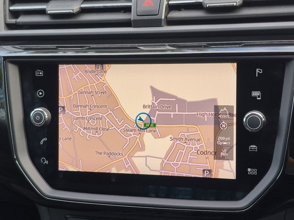 Used SEAT Ibiza 2018 for sale - 78088294: Photo 4