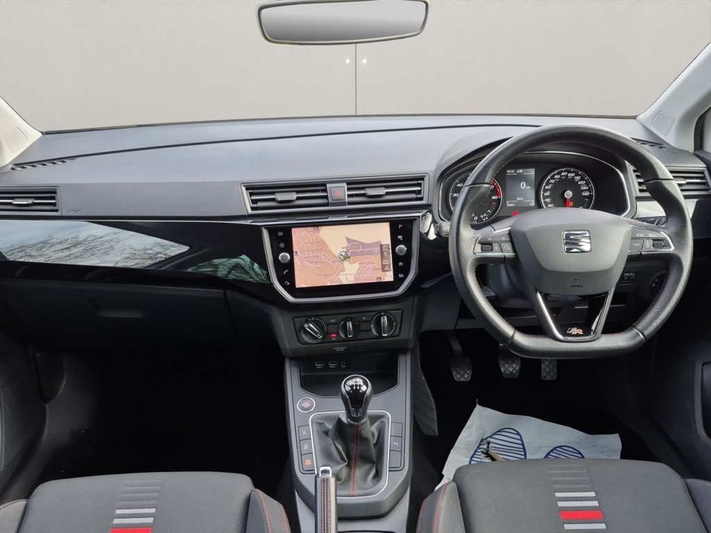 Used SEAT Ibiza 2018 for sale - 78088294: Photo 5