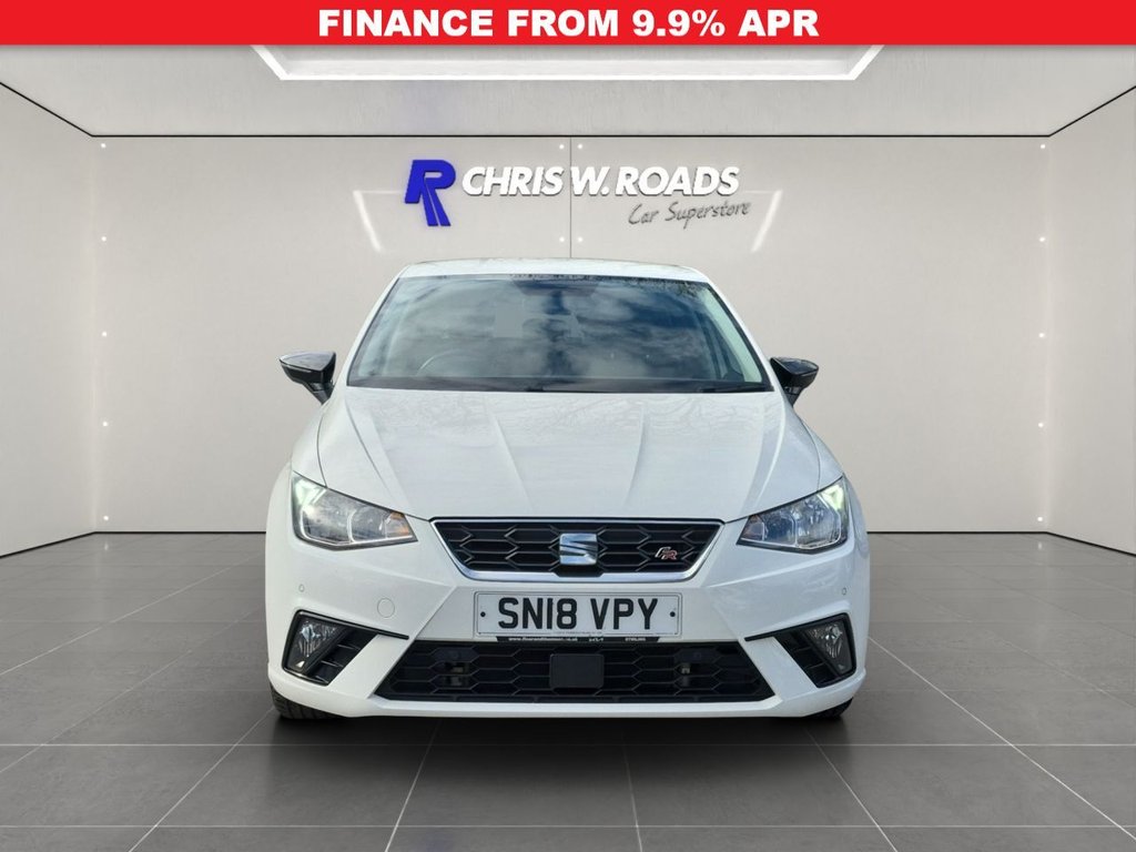 Used SEAT Ibiza 2018 for sale - 78088294: Photo 8