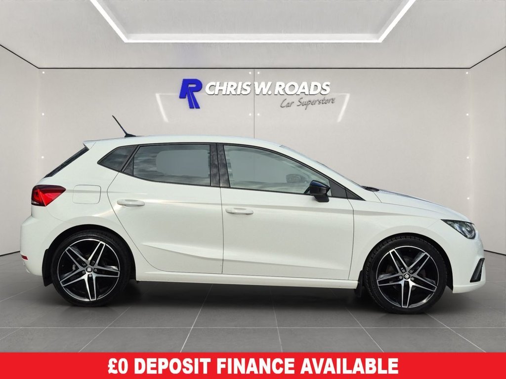 Used SEAT Ibiza 2018 for sale - 78088294: Photo 9