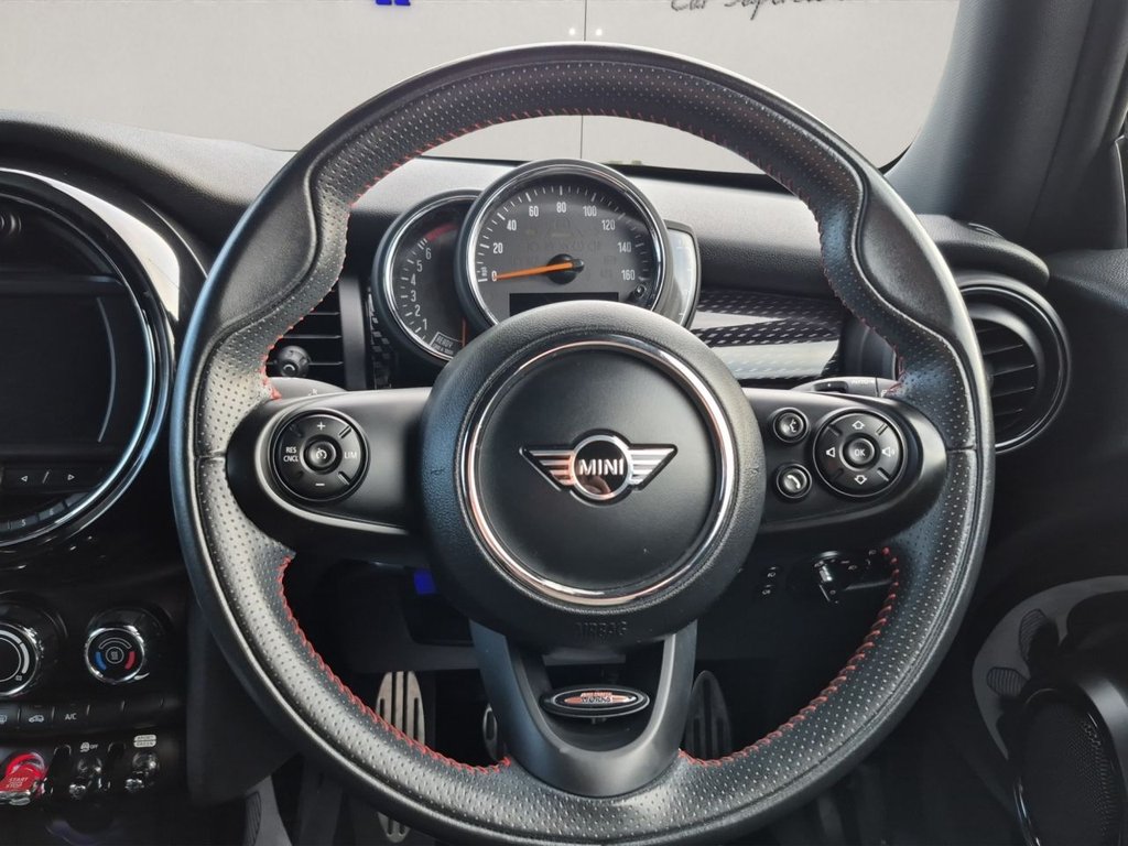 Used MINI Hatch 2019 for sale - 76569746: Photo 23