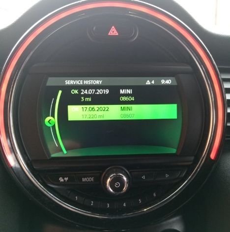 Used MINI Hatch 2019 for sale - 76569746: Photo 34