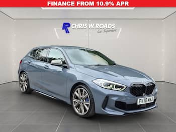 Used BMW 1 Series 2020 for sale - 79791317: Photo