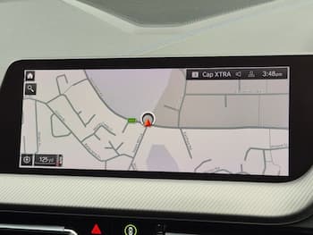 Used BMW 1 Series 2020 for sale - 79791317: Photo