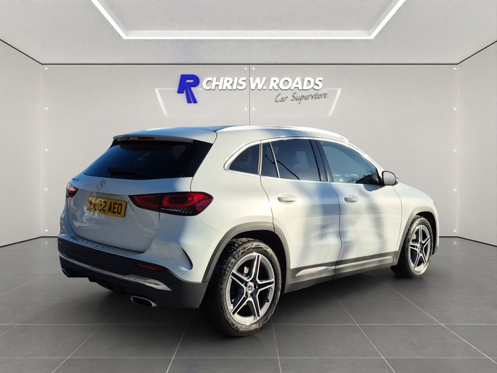 Used Mercedes-Benz GLA 2022 for sale - 77287515: Photo 11