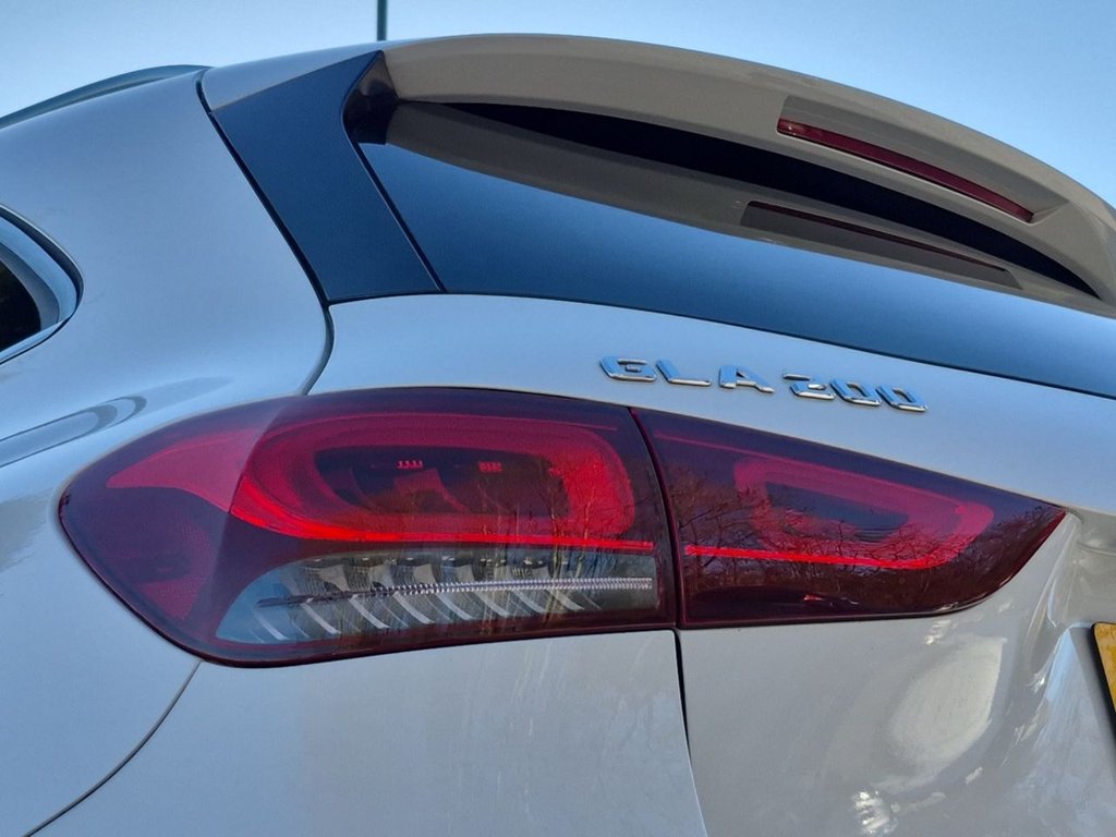 Used Mercedes-Benz GLA 2022 for sale - 77287515: Photo 37