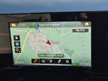 Used Mercedes-Benz GLA 2022 for sale - 77287515: Photo