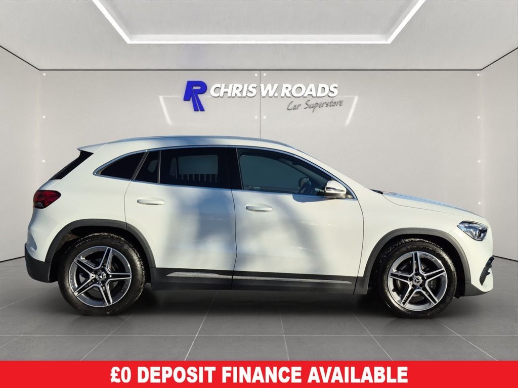 Used Mercedes-Benz GLA 2022 for sale - 77287515: Photo 9