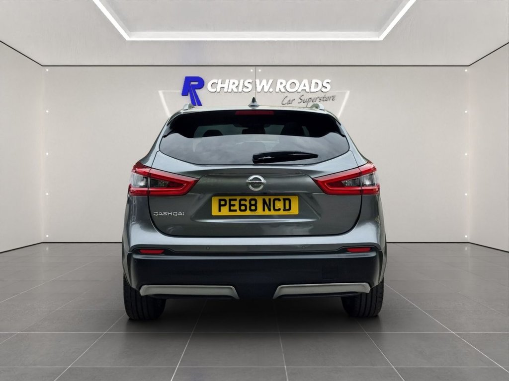 Used Nissan Qashqai 2019 for sale - 76081259: Photo 12