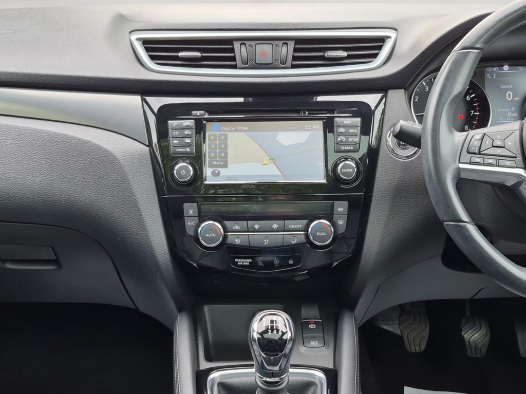 Used Nissan Qashqai 2019 for sale - 76081259: Photo 14