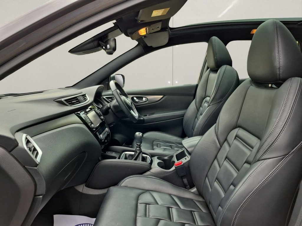 Used Nissan Qashqai 2019 for sale - 76081259: Photo 17
