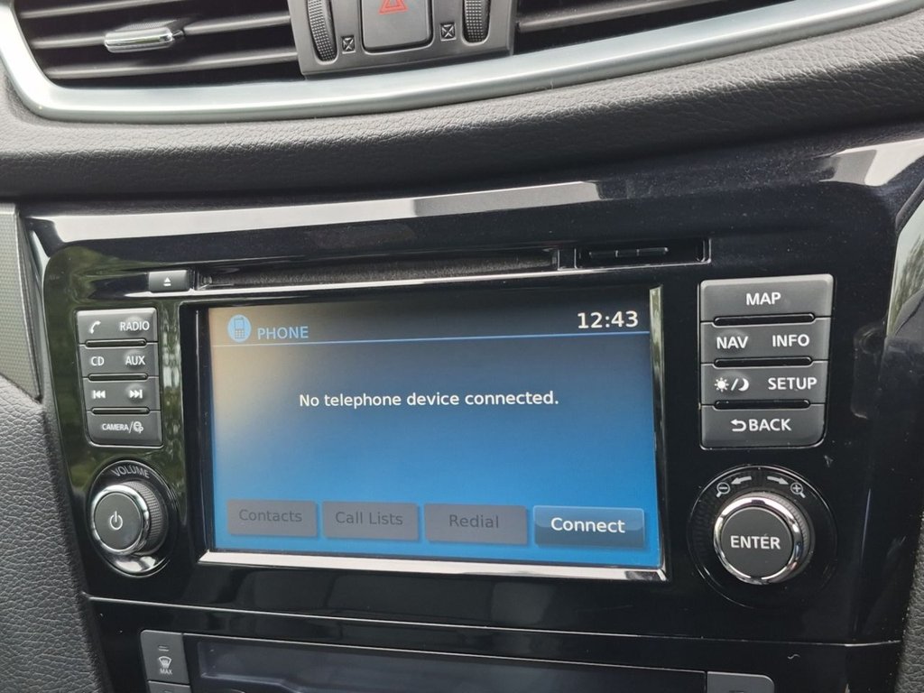 Used Nissan Qashqai 2019 for sale - 76081259: Photo 21