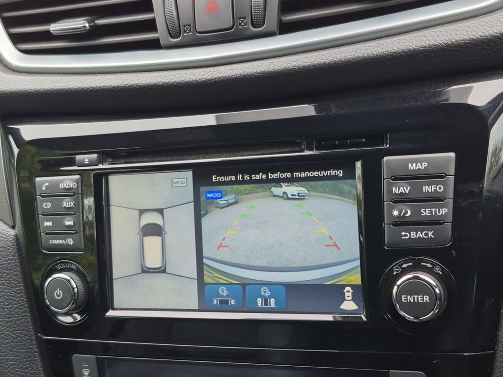 Used Nissan Qashqai 2019 for sale - 76081259: Photo 23