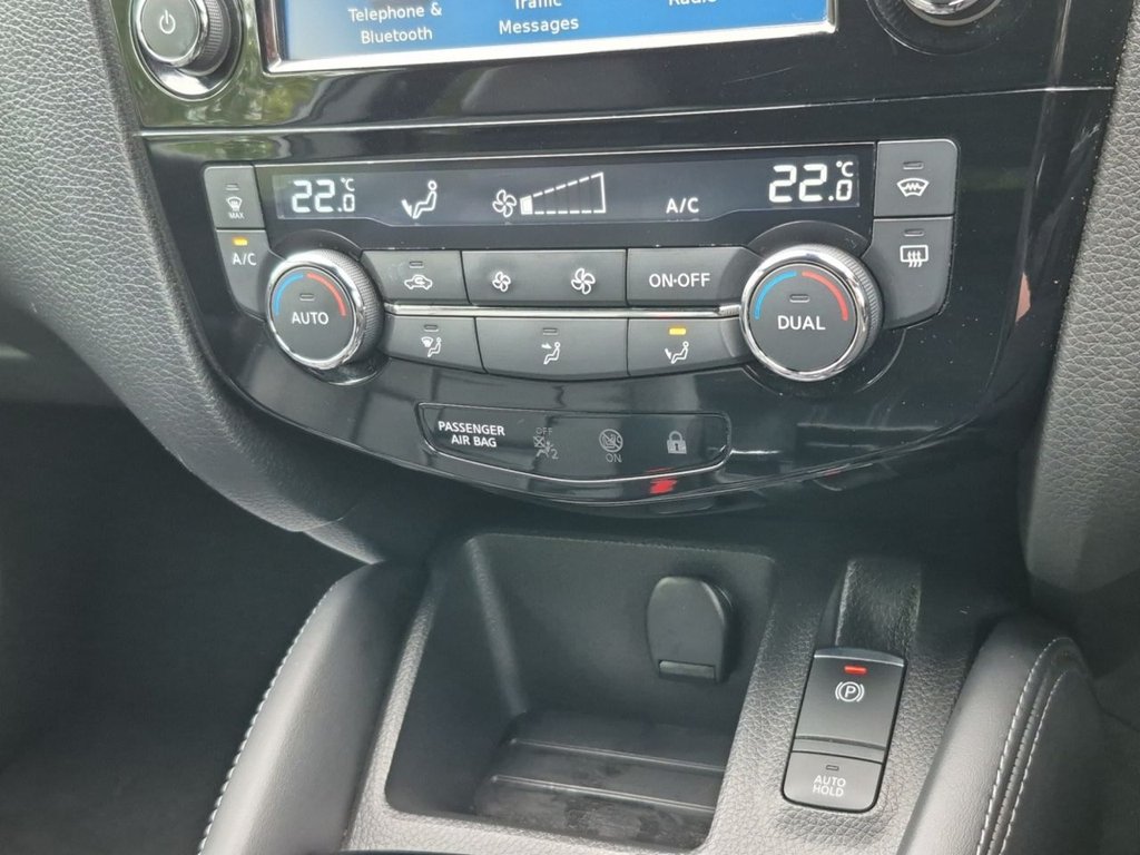 Used Nissan Qashqai 2019 for sale - 76081259: Photo 24