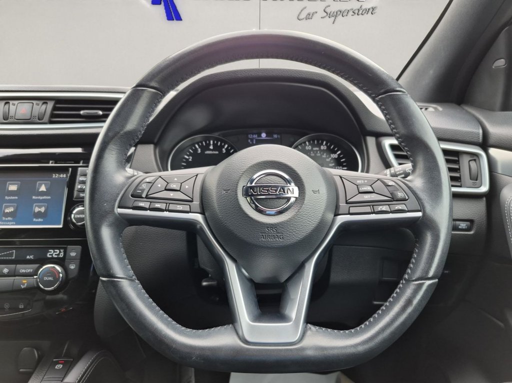 Used Nissan Qashqai 2019 for sale - 76081259: Photo 26