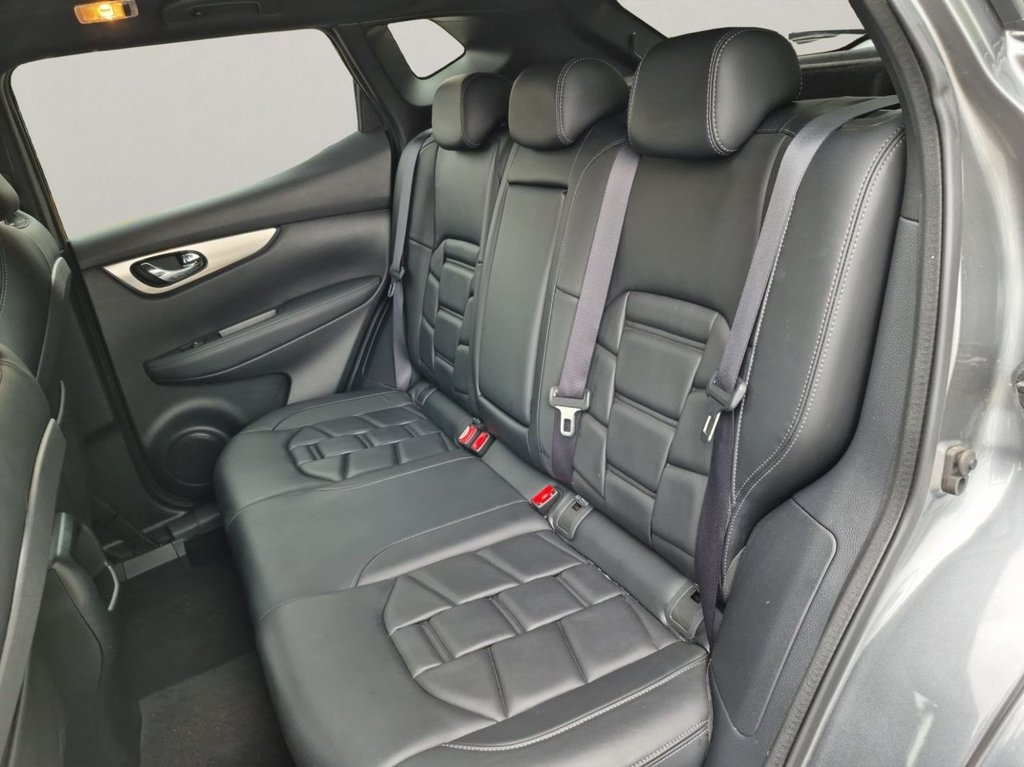 Used Nissan Qashqai 2019 for sale - 76081259: Photo 30